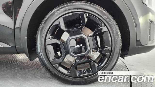 Kia The / новый New Sorento 4세대 Gravity, 2025 все фото