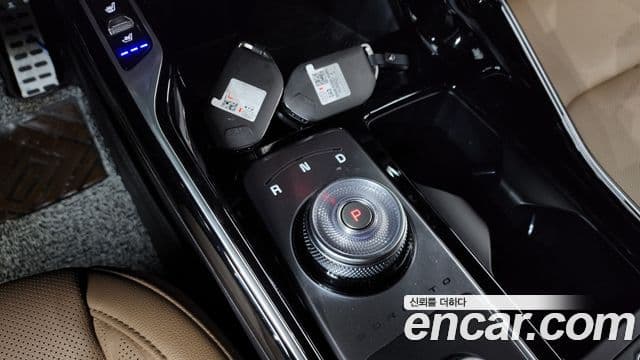 Kia The / новый New Sorento 4세대 Gravity, 2025 9