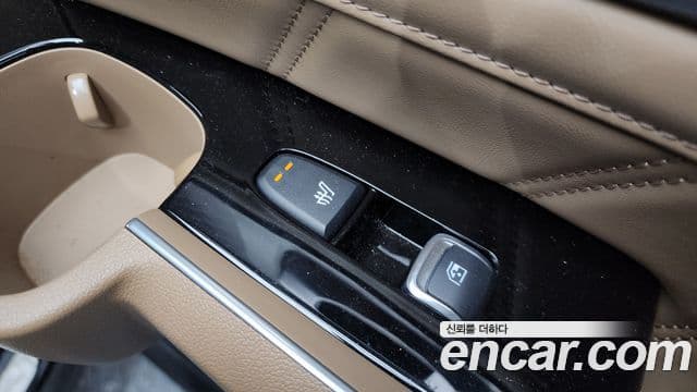 Kia The / новый New Sorento 4세대 Gravity, 2025 19