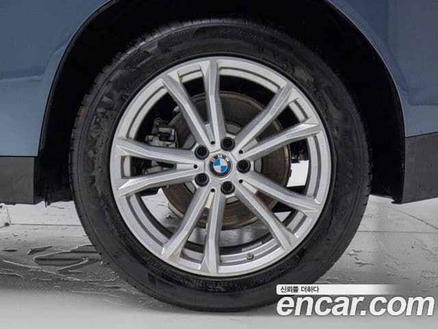 BMW X3 (G45), 2025 все фото