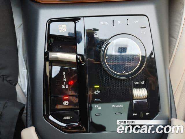 BMW X3 (G45), 2025 9