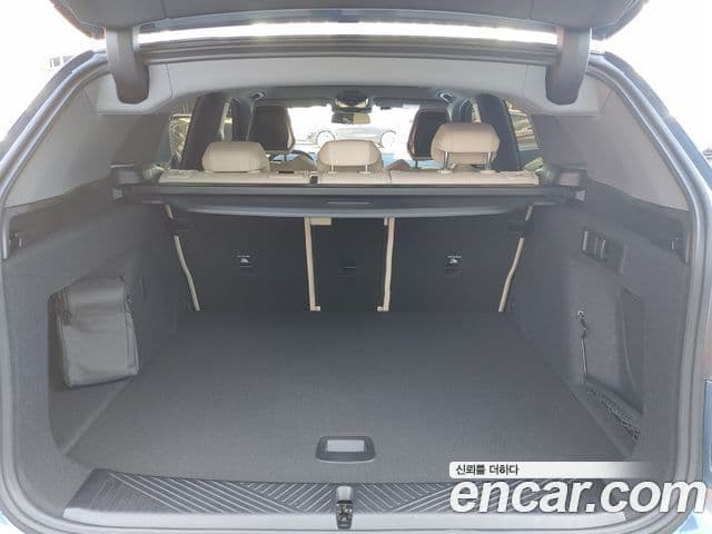 BMW X3 (G45), 2025 15