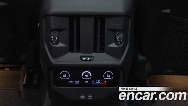 BMW X3 (G45), 2025 18