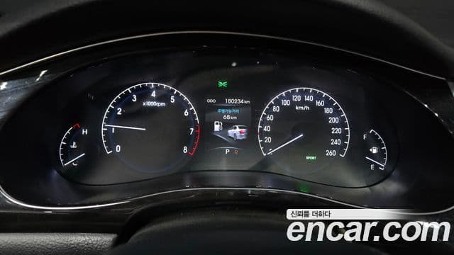 Hyundai Genesis 빌트인캠2 — базовая версия - Built-in Cam 2, 2012 8