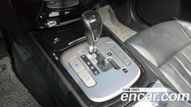 Hyundai Genesis 빌트인캠2 — базовая версия - Built-in Cam 2, 2012 9