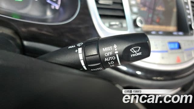 Hyundai Genesis 빌트인캠2 — базовая версия - Built-in Cam 2, 2012 17