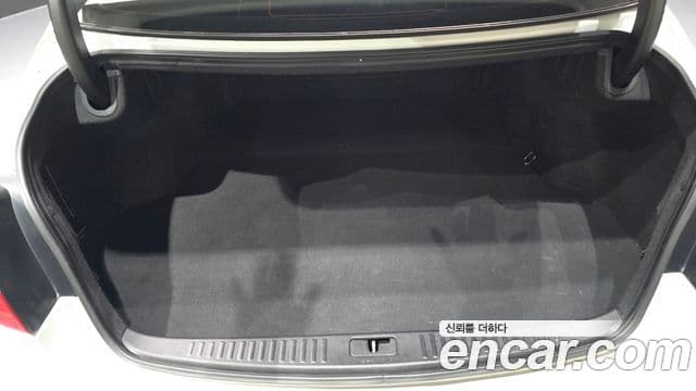 Hyundai Genesis 빌트인캠2 — базовая версия - Built-in Cam 2, 2012 20