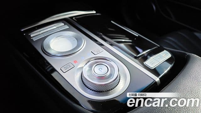 Genesis G80 (RG3) бензин 2.5 турбо AWD, 2021 9