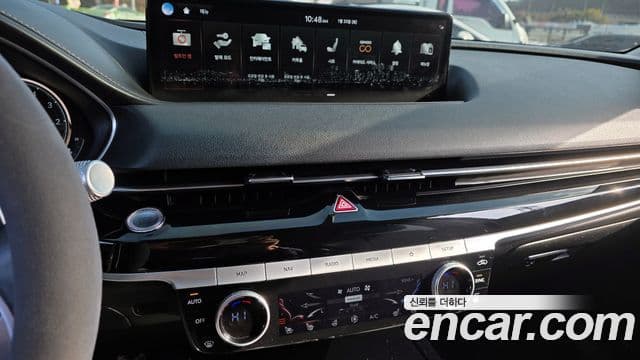 Genesis G80 (RG3) бензин 2.5 турбо AWD, 2021 14