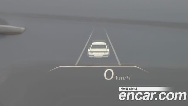 Genesis G80 (RG3) бензин 2.5 турбо AWD, 2021 17