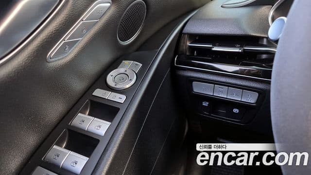 Genesis G80 (RG3) бензин 2.5 турбо AWD, 2021 19