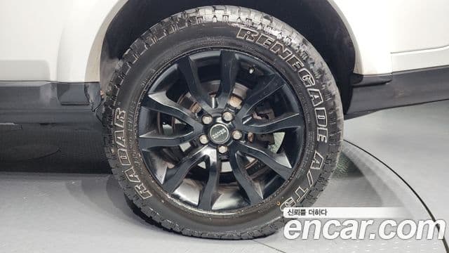 Land Rover Discovery 4 3.0 SDV6 HSE, 2016 все фото