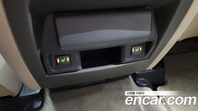 Land Rover Discovery 4 3.0 SDV6 HSE, 2016 19