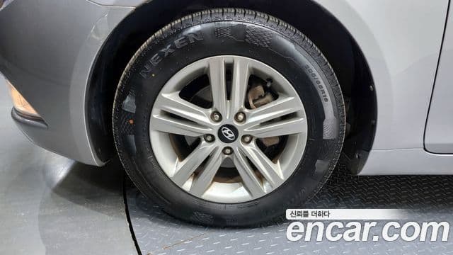 Hyundai Sonata The / новый 브릴리언트 Modern, 2013 все фото