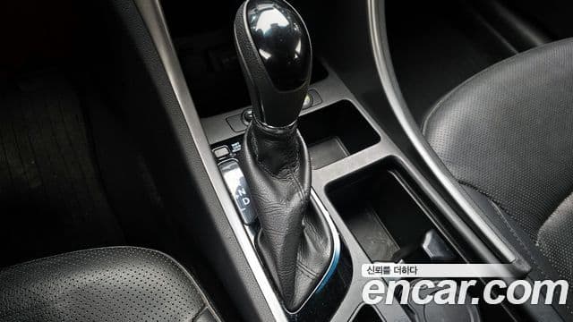 Hyundai Sonata The / новый 브릴리언트 Modern, 2013 9