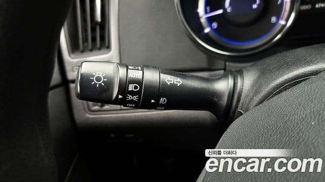 Hyundai Sonata The / новый 브릴리언트 Modern, 2013 15