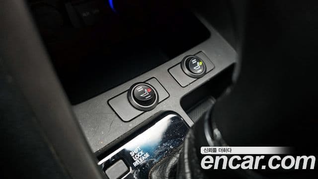 Hyundai Sonata The / новый 브릴리언트 Modern, 2013 17