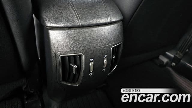 Hyundai Sonata The / новый 브릴리언트 Modern, 2013 18