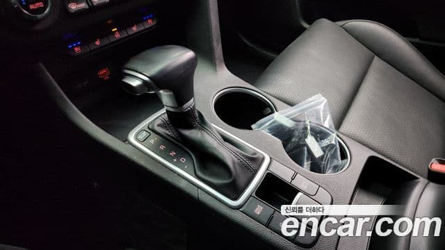 Kia Sportage The / новый Bold Trendy, 2021 9