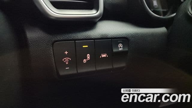 Kia Sportage The / новый Bold Trendy, 2021 18