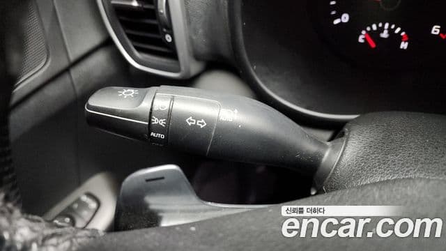 Kia Sportage The / новый Bold Trendy, 2021 19