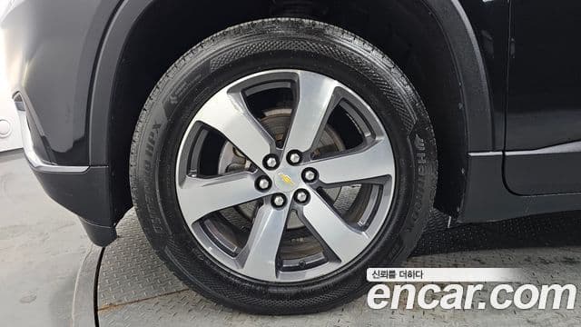 Chevrolet(GM대우) Traverse Premium, 2020 все фото