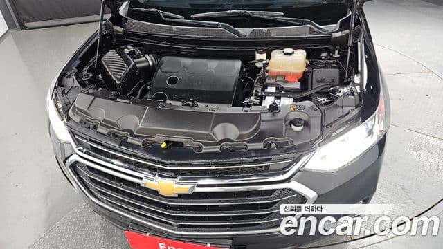 Chevrolet(GM대우) Traverse Premium, 2020 6