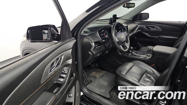Chevrolet(GM대우) Traverse Premium, 2020 10