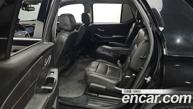 Chevrolet(GM대우) Traverse Premium, 2020 11