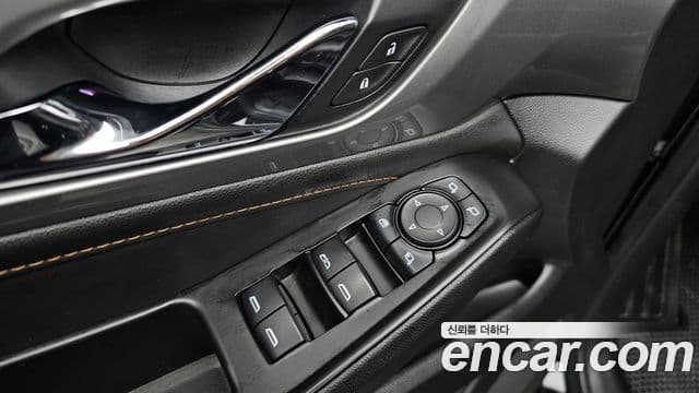 Chevrolet(GM대우) Traverse Premium, 2020 13