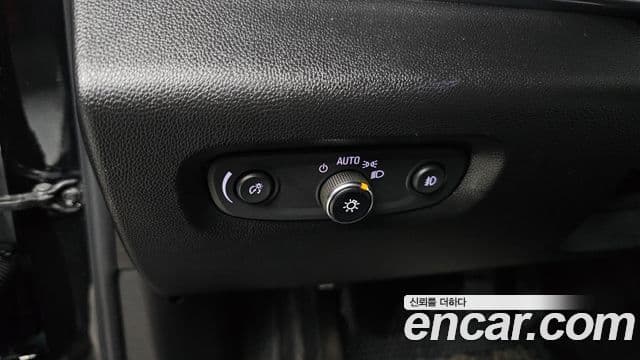 Chevrolet(GM대우) Traverse Premium, 2020 14