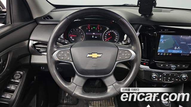 Chevrolet(GM대우) Traverse Premium, 2020 15