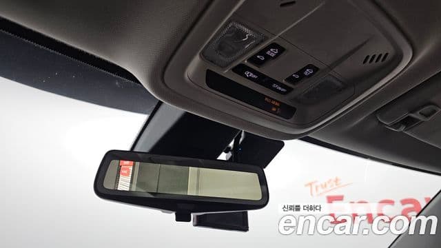 Chevrolet(GM대우) Traverse Premium, 2020 16