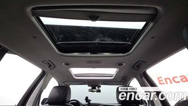 Chevrolet(GM대우) Traverse Premium, 2020 19