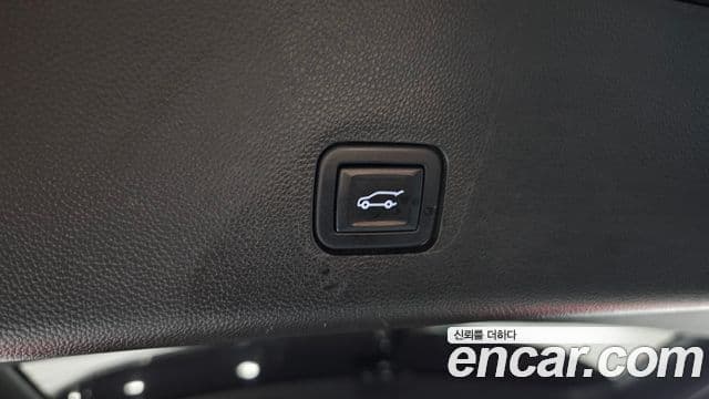 Chevrolet(GM대우) Traverse Premium, 2020 20