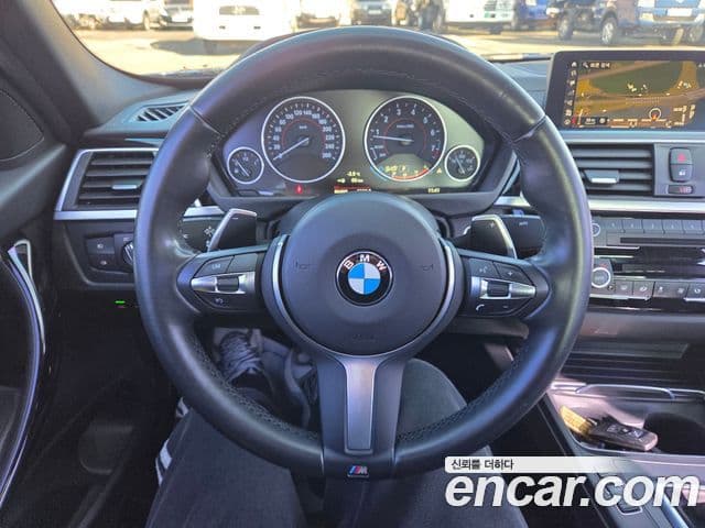 BMW 3시리즈 (F30) 320i M Sport, 2018 все фото