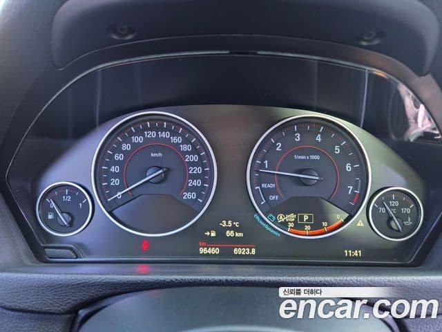 BMW 3시리즈 (F30) 320i M Sport, 2018 6