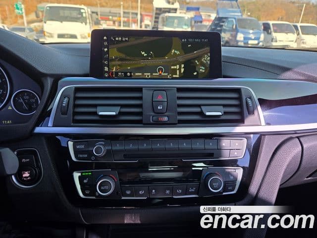 BMW 3시리즈 (F30) 320i M Sport, 2018 7