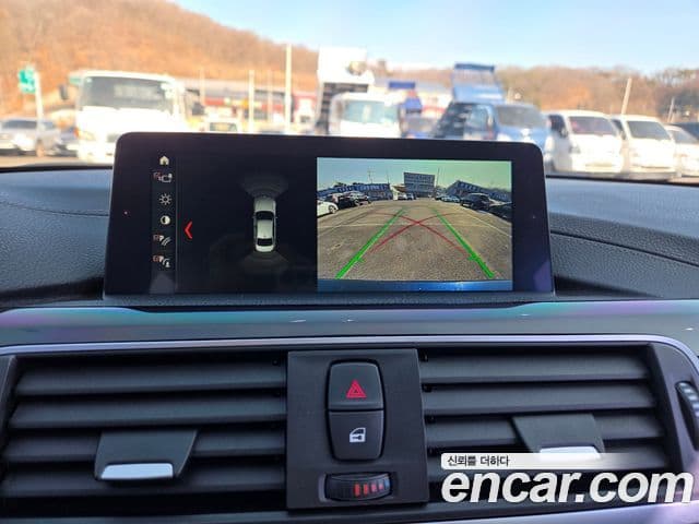 BMW 3시리즈 (F30) 320i M Sport, 2018 8