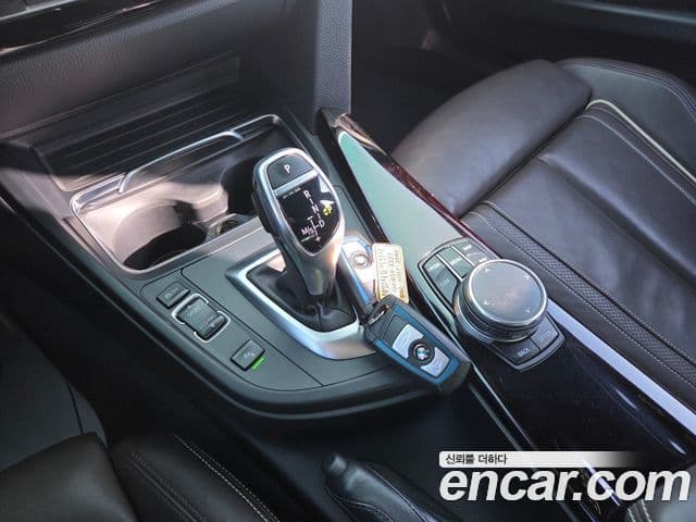 BMW 3시리즈 (F30) 320i M Sport, 2018 9