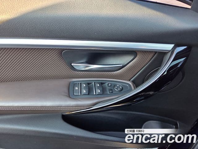 BMW 3시리즈 (F30) 320i M Sport, 2018 11
