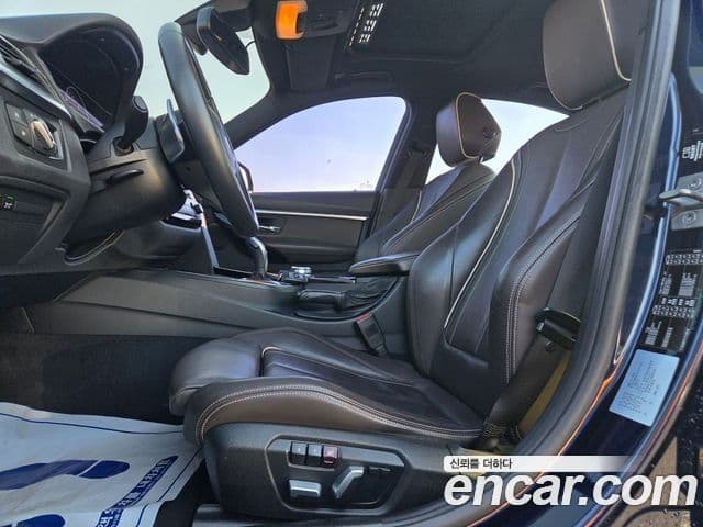 BMW 3시리즈 (F30) 320i M Sport, 2018 13