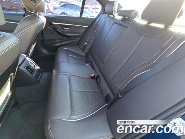 BMW 3시리즈 (F30) 320i M Sport, 2018 14