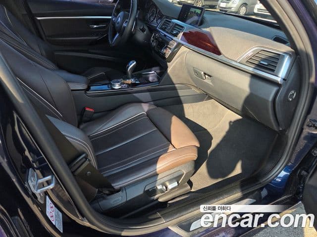 BMW 3시리즈 (F30) 320i M Sport, 2018 15