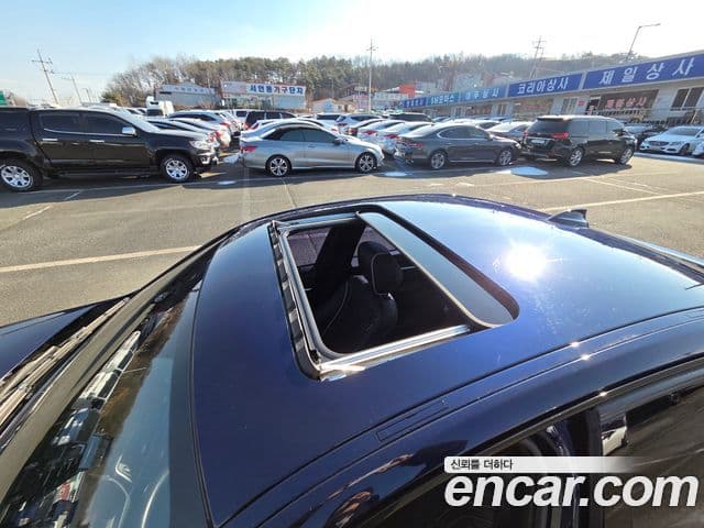 BMW 3시리즈 (F30) 320i M Sport, 2018 16