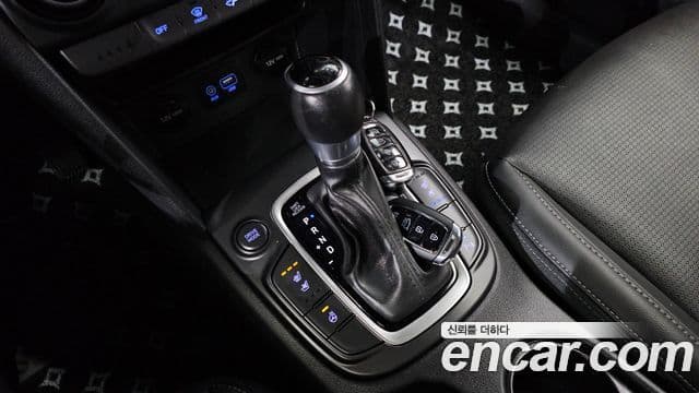 Hyundai Kona Modern Art, 2018 9