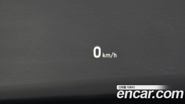 Hyundai Kona Modern Art, 2018 19