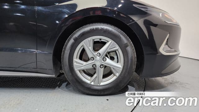 Hyundai Sonata (DN8) Smart, 2022 все фото