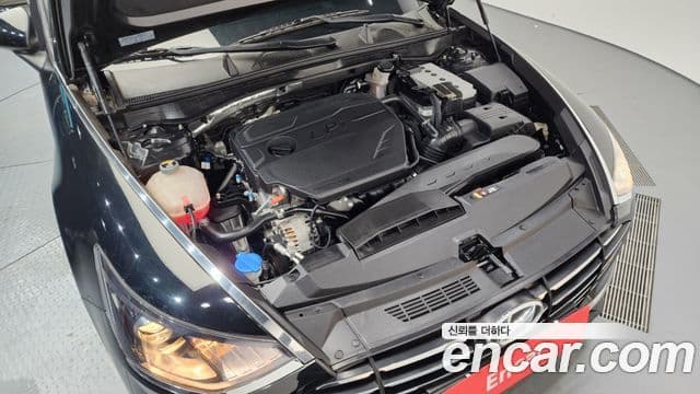 Hyundai Sonata (DN8) Smart, 2022 6