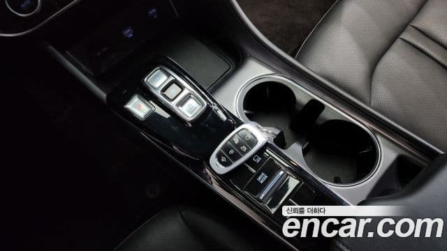 Hyundai Sonata (DN8) Smart, 2022 9